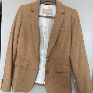 Banana Republic blazer